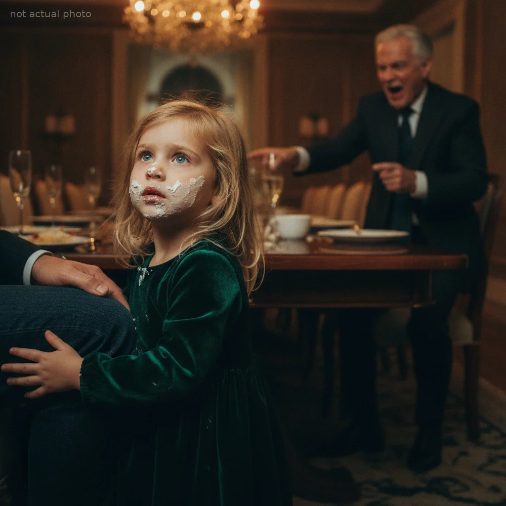 My Son-In-Law's Father Humiliated My Granddaughter — So I Took Everything He Owned