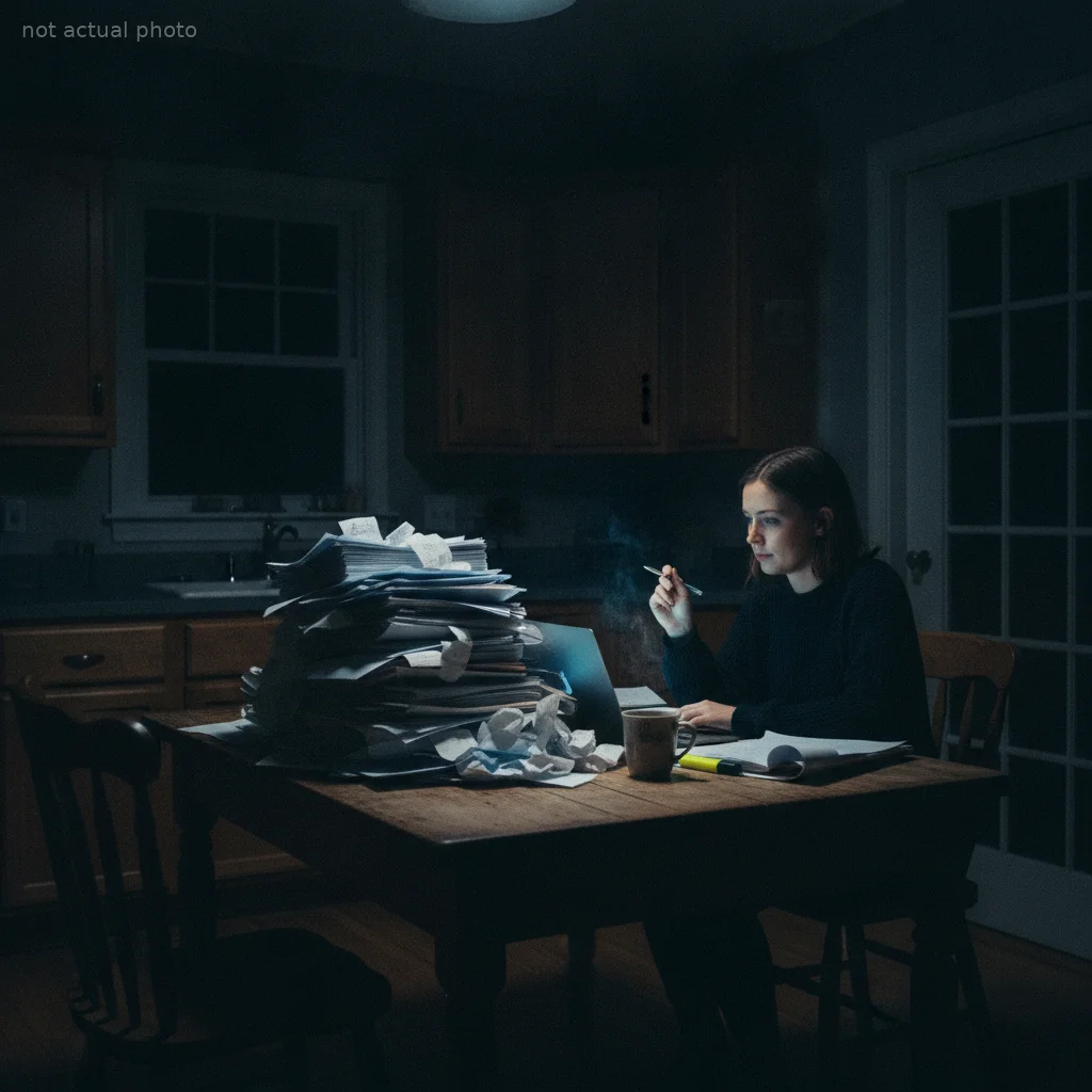 My Mother Kicked Me Out For Stealing — So I Cut Off Her $13,000 Secret Allowance