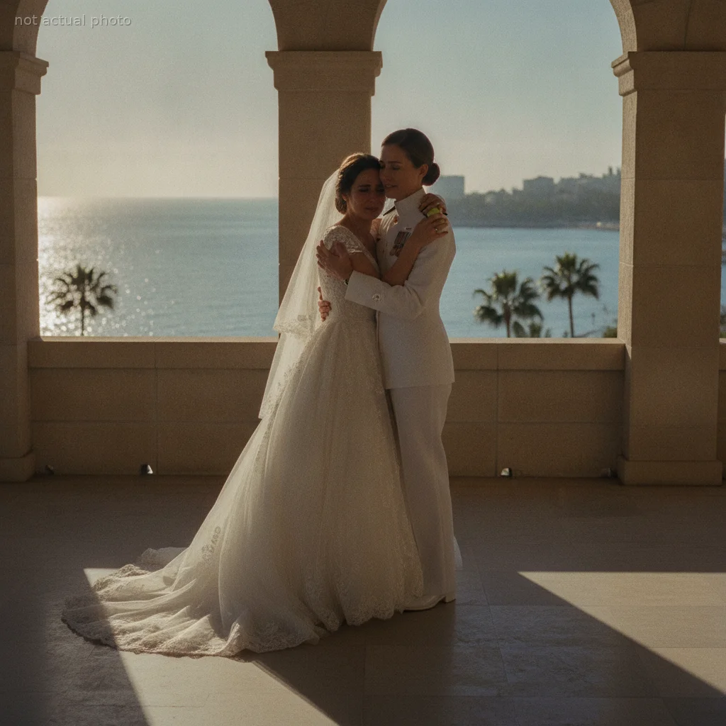 My Sister Banned Me From Her Royal Wedding — Until The King Sent His Personal Guard
