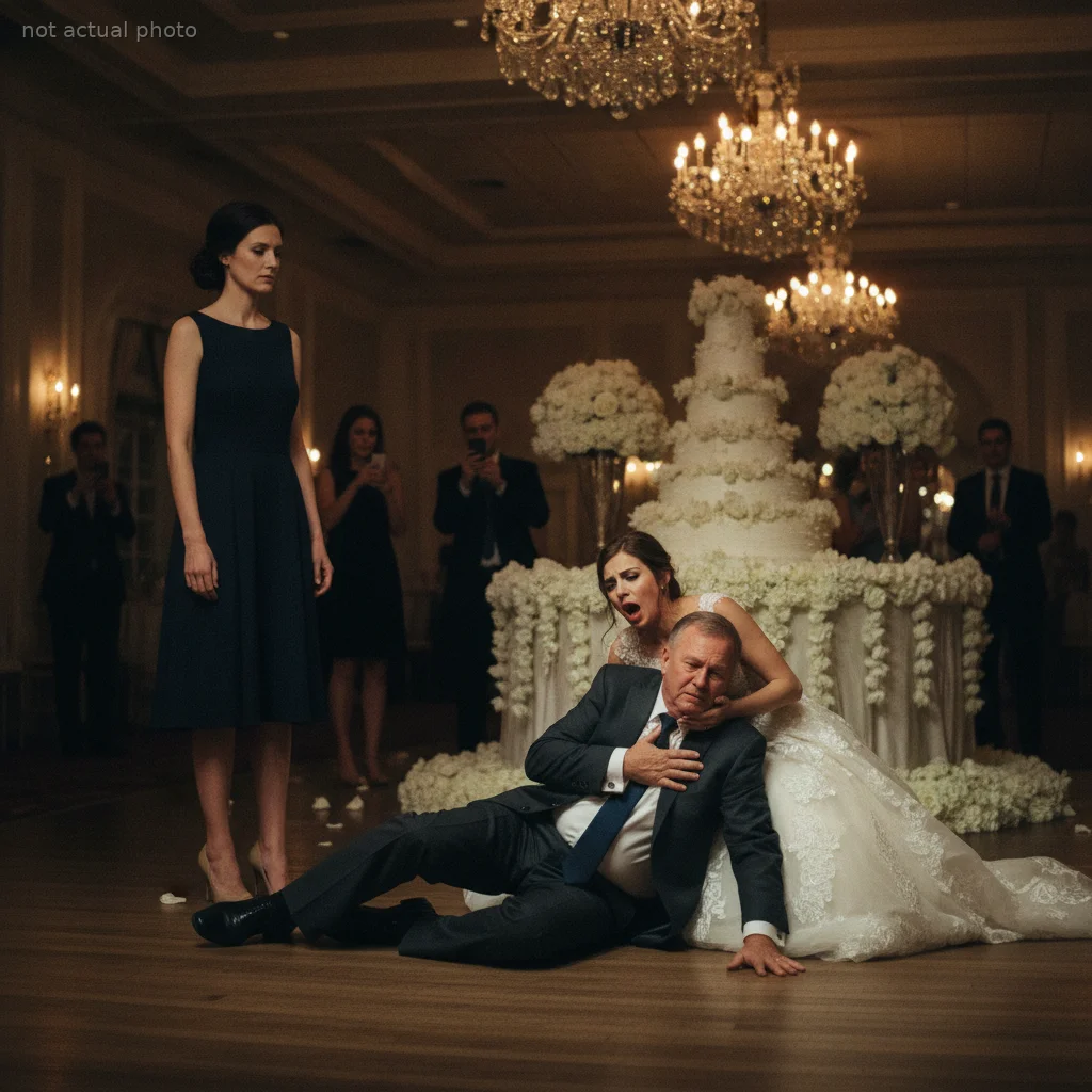 My Sister Stole My Fiancé — So I Brought His Bank Statements To Their Wedding