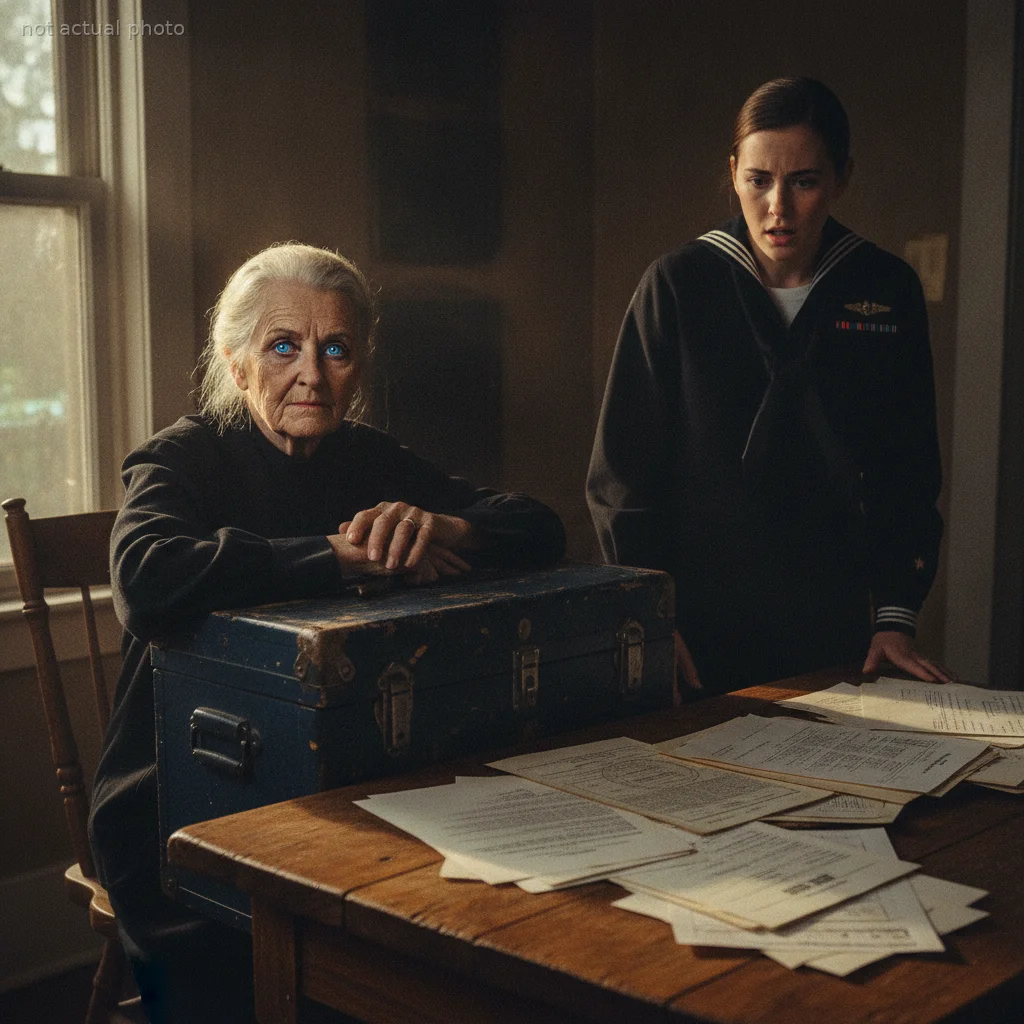 My Family Tried To Steal My Grandmother's House — So She Locked Them In A Brilliant Legal Trap