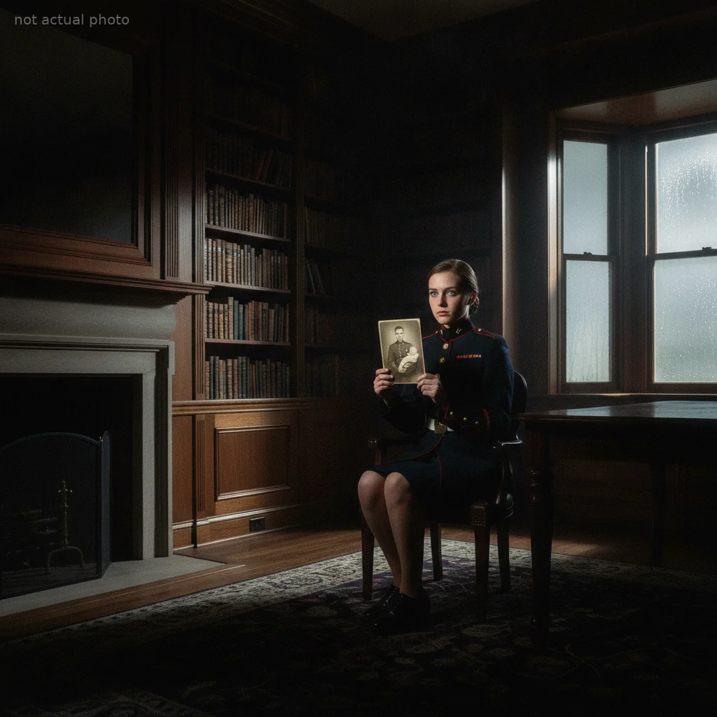 My Uncle Tried To Hide My $60 Million Inheritance — Then I Exposed His Darkest Secret