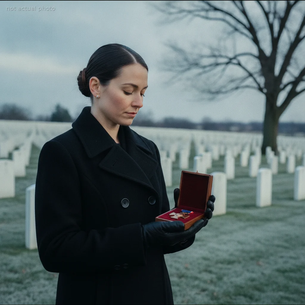 My Commander Hid My Husband's Heroism For Eleven Years — Then I Destroyed His Life