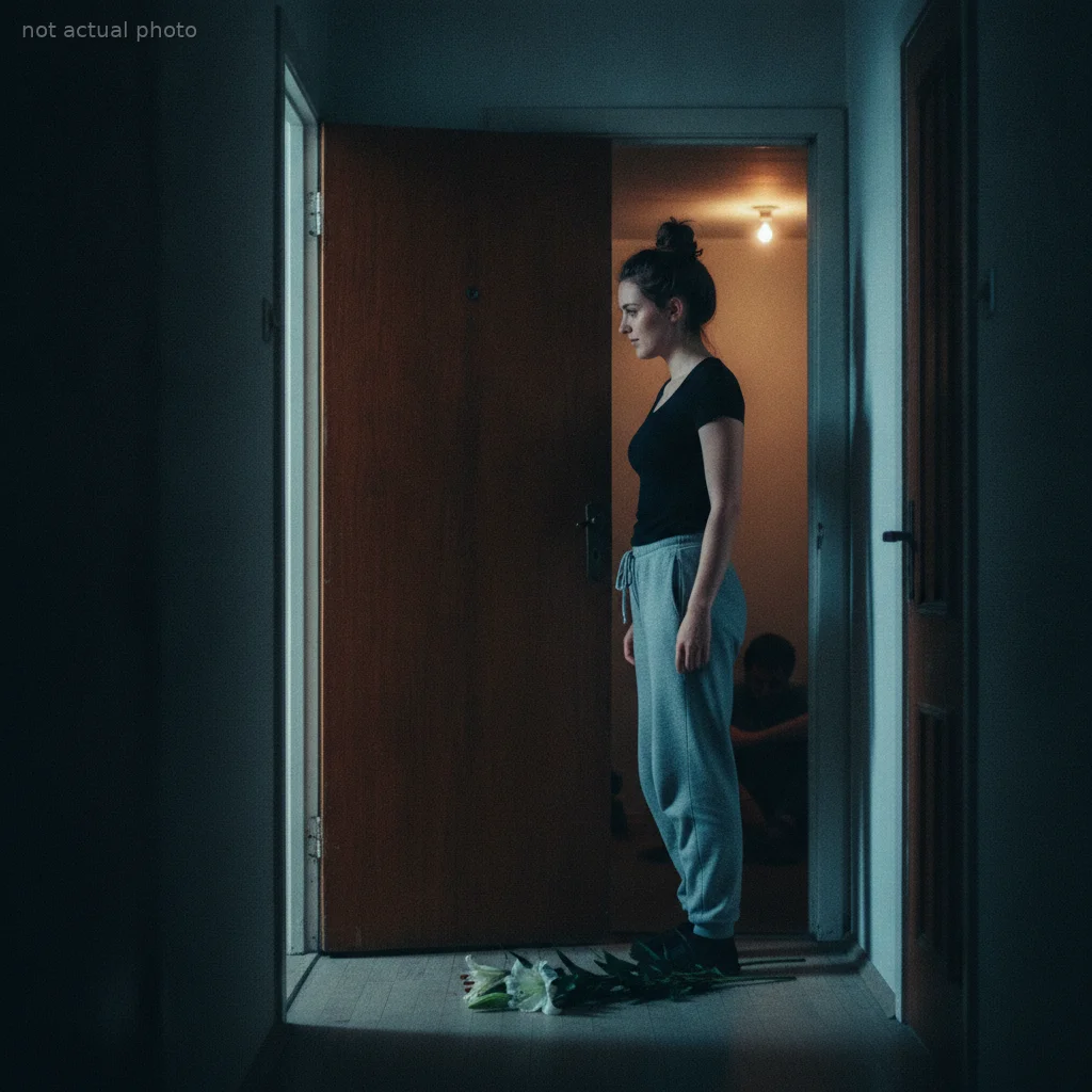 My Fiancé Dropped Me For His Ex — Now He Is Begging At My Door