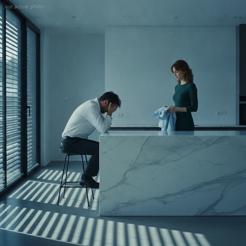My Husband Demanded An Open Marriage — He Never Expected Me To Find Someone Better