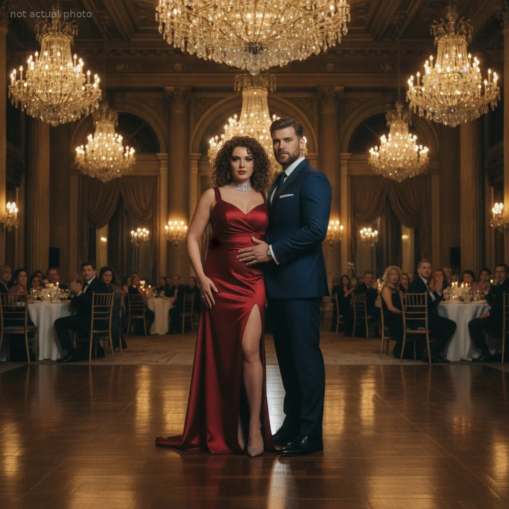 My Mafia Boss Needed A Date To His Brother's Wedding — His Choice Shocked The Underworld