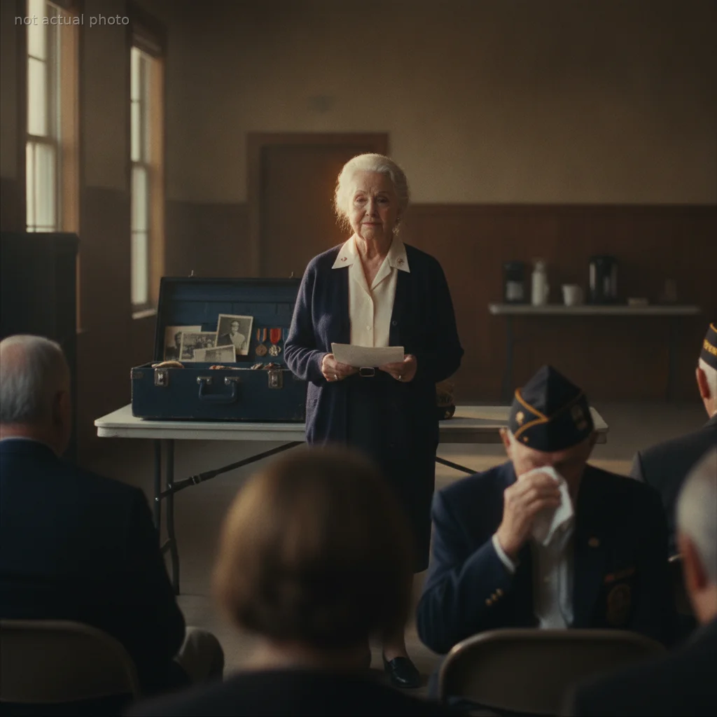 I Walked In On My Parents Dividing My Grandmother's Estate — She Grabbed My Wrist And Whispered The One Thing They Never Saw Coming