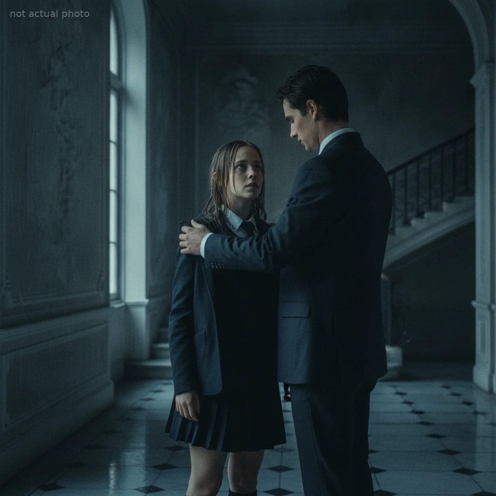 The Heir Who Bought My Future Just to Break My Heart