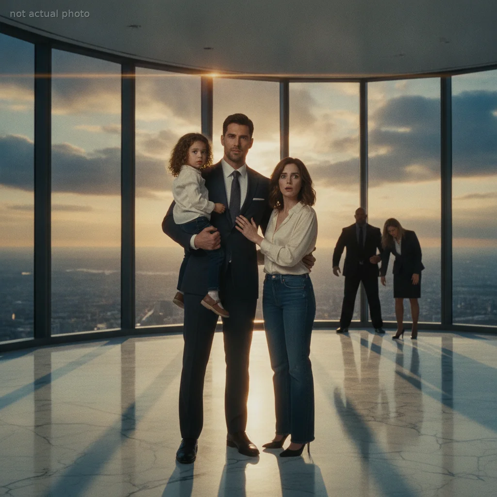 My Stepmother Sold Me To A Creepy Tycoon — She Had No Idea I Already Married A Secret Billionaire