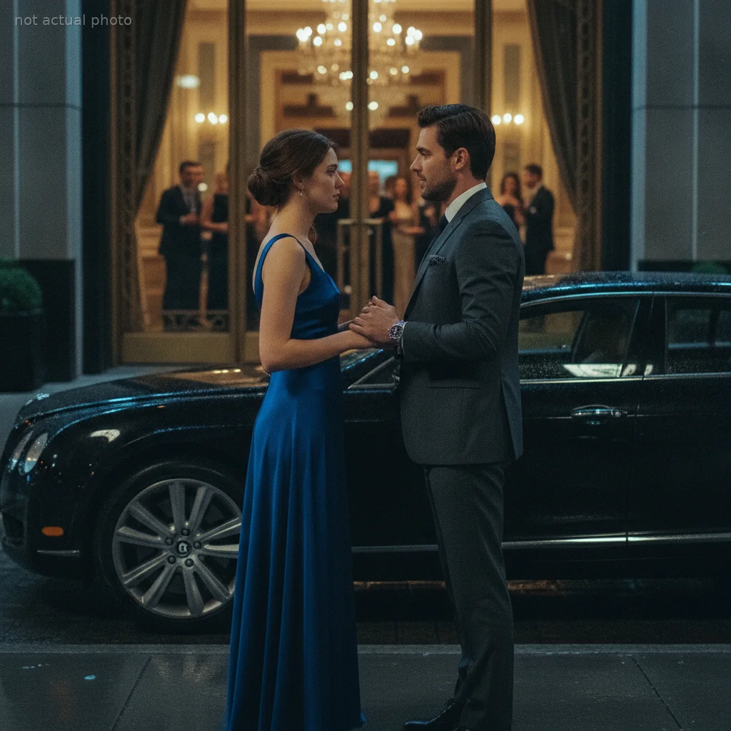 My Fiance Demanded $50,000 at Our Wedding or He'd Call It Off, and His Mother Called Me Trailer Trash — So I Walked Out and Married a Penniless Stranger the Next Day, Never Knowing He Owned Half the City