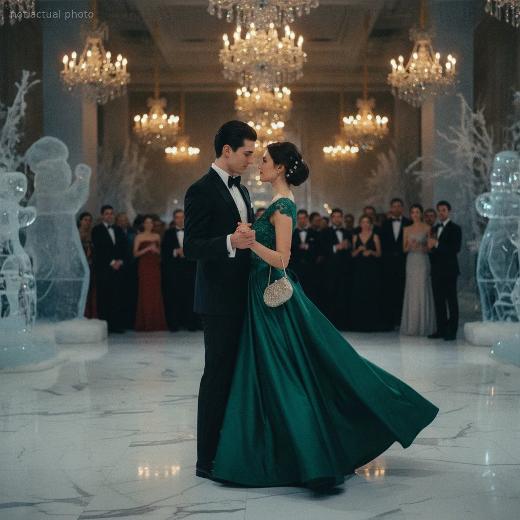 My Mother Treated Me Like a Maid in Her New Mansion — Then the Billionaire Heir Chose Me