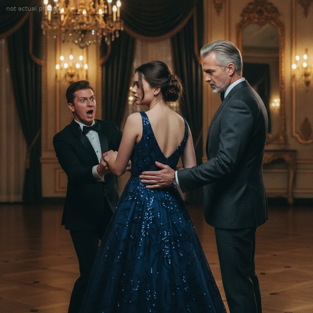 My Ex Cheated With My Sister — So I Married His Billionaire Uncle