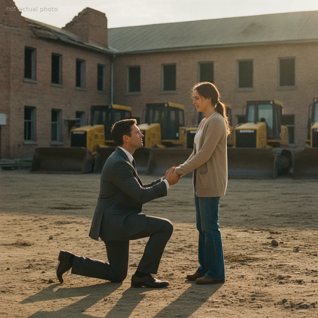 I Hired A Broke Actor To Play My Billionaire Boyfriend — Then His Fake $10 Million Check Actually Cleared