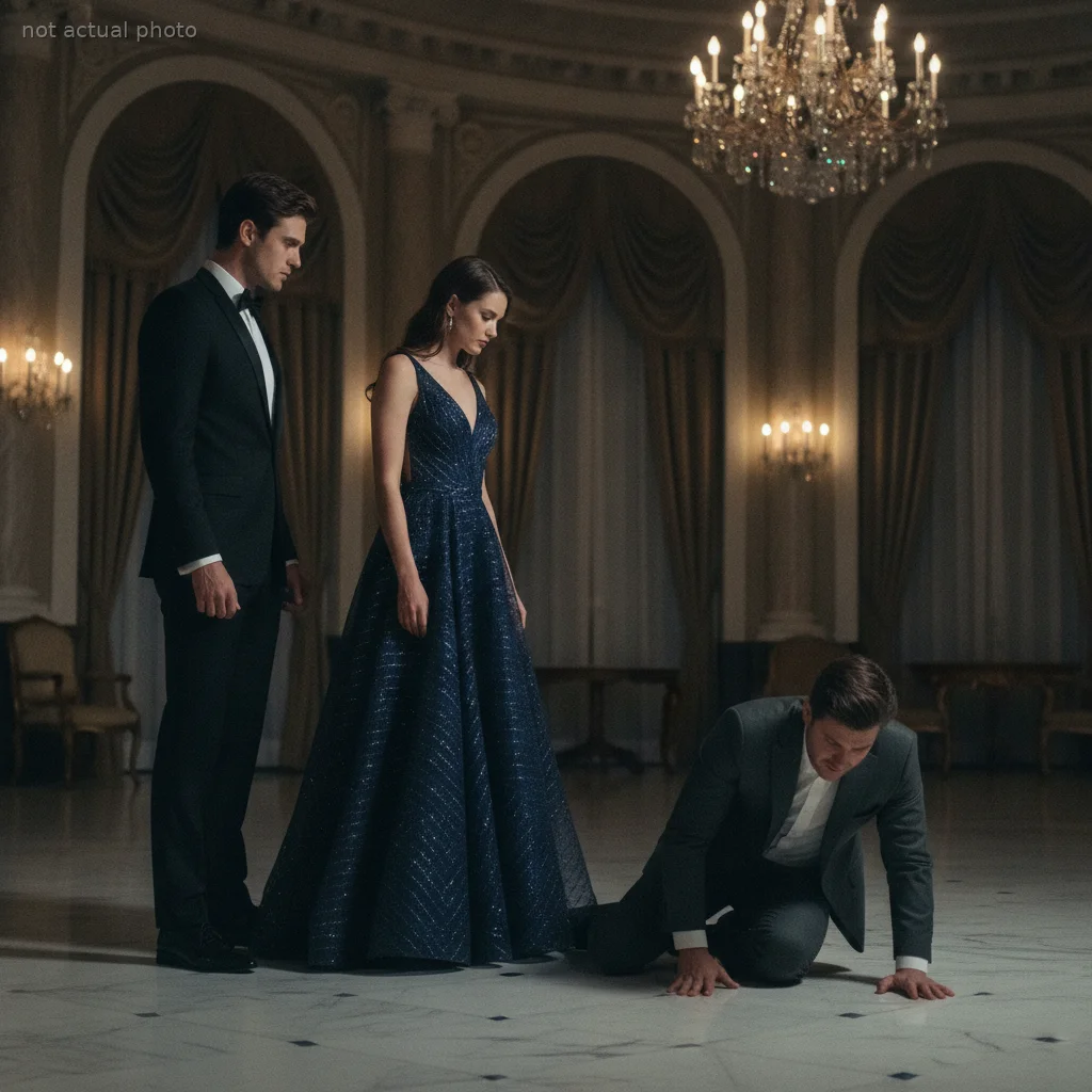 My fiancé dumped me at the altar for a rich heiress—but he had no idea I owned the very empire he was trying to marry into.