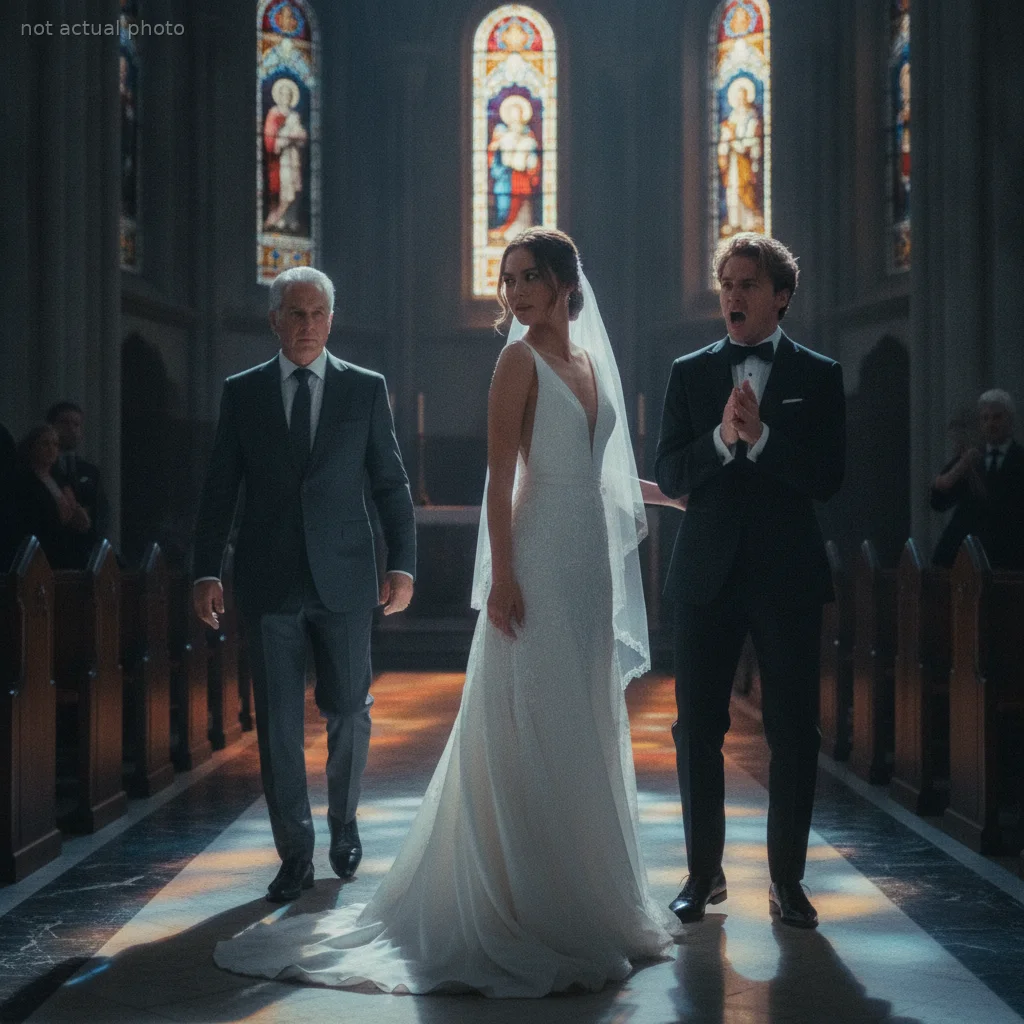 My Cheating Ex Tried To Ruin My Life — So I Married His Billionaire Father