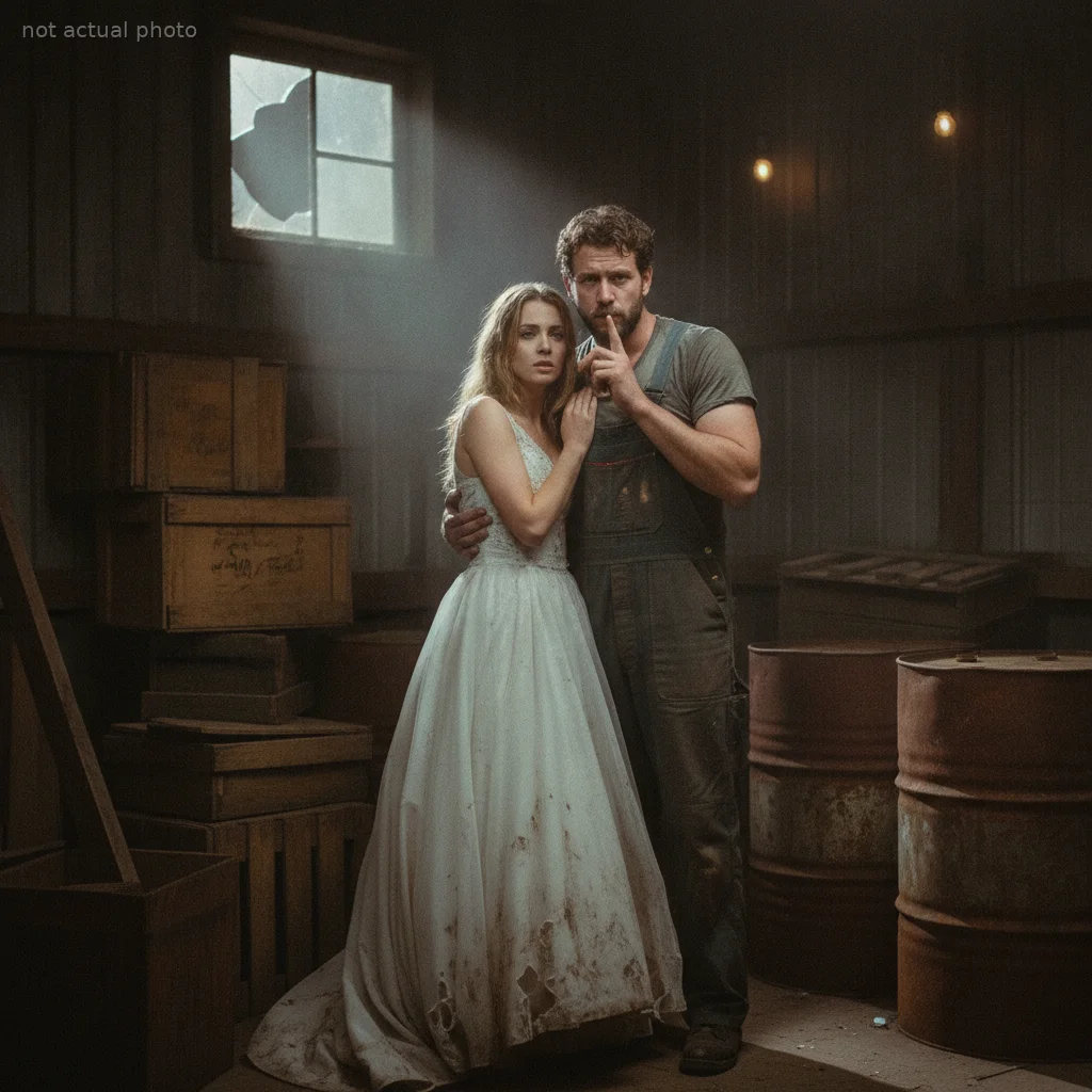My Uncle Tried to Force Me Into Marriage — The Plumber Who Saved Me Hid a Billion-Dollar Secret