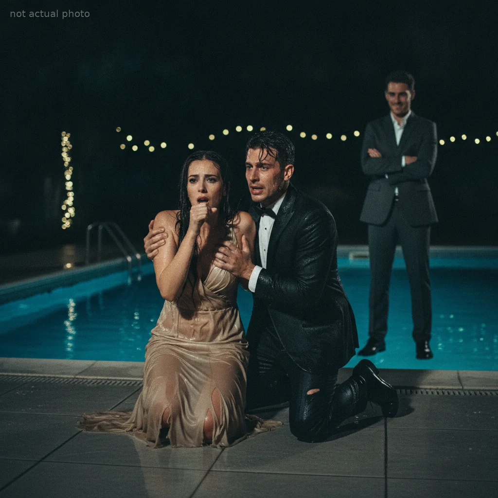 My Billionaire Husband Refused My Divorce — Then His Estranged Brother Showed Up Claiming To Be My Childhood Savior