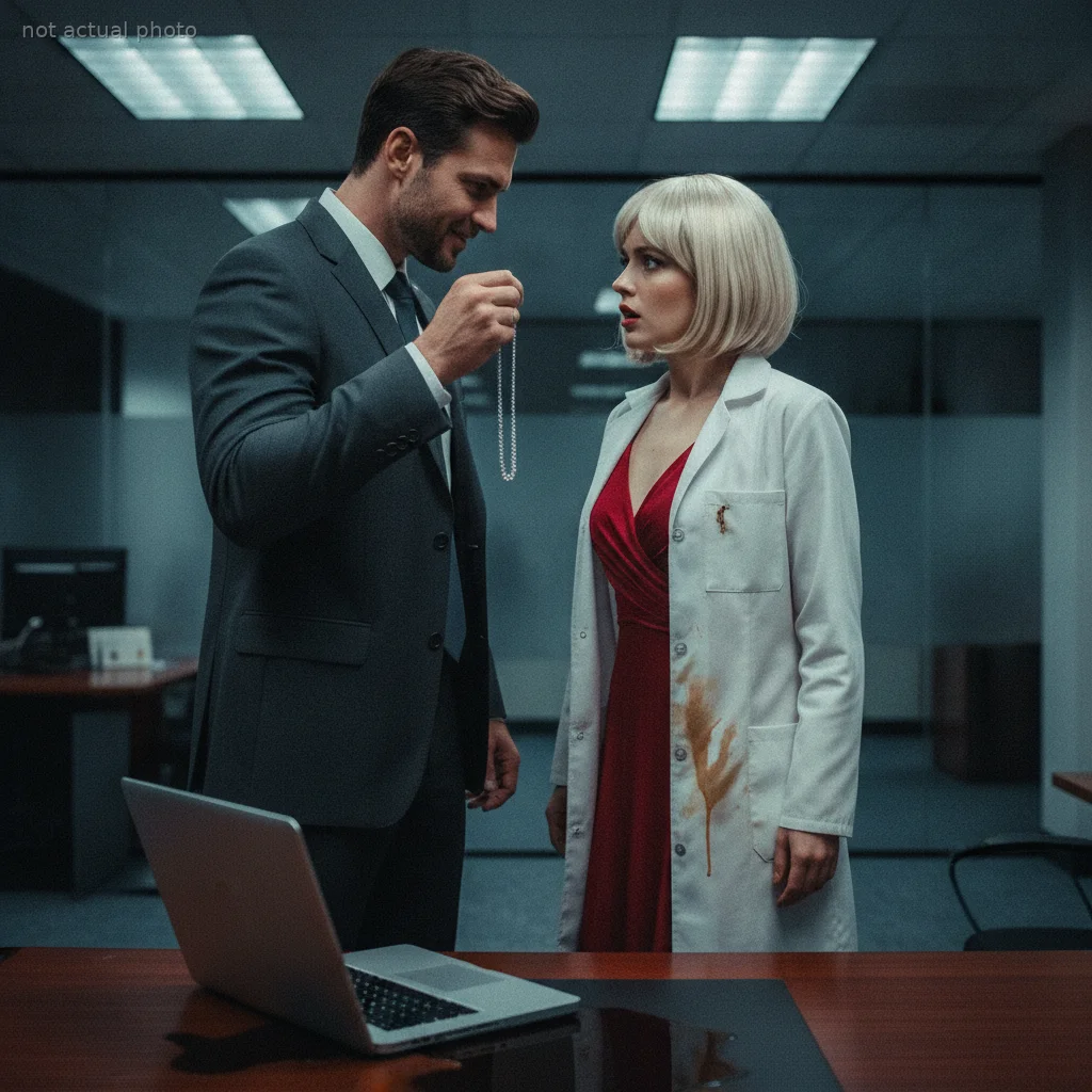 My CEO Forced Me Into A Fake Relationship — But He Didn't Know I Was His Missing Woman