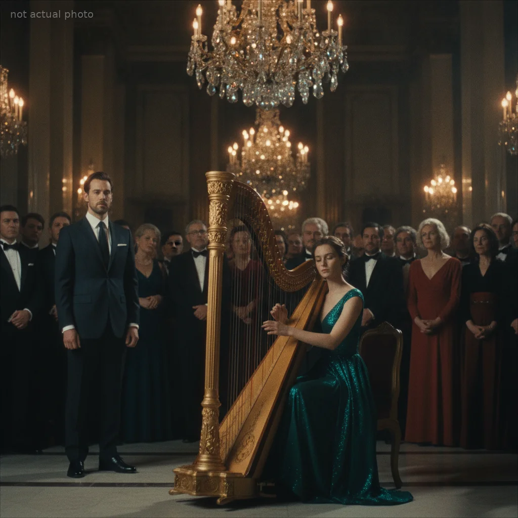 They Dragged the Long-Lost Daughter In From the Countryside to Mock Her — They Had No Idea I Carried a Hundred Years of a Noblewoman's Memory, and I Came to Take Back What Was Mine
