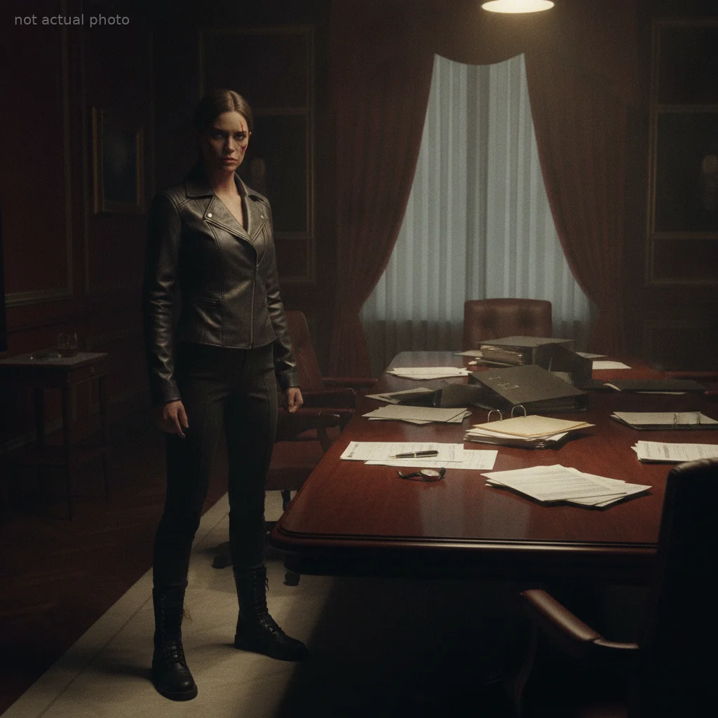 My Sister Hired a Hitman to Steal My Fortune — She Didn't Know I Am a Highly Trained Assassin