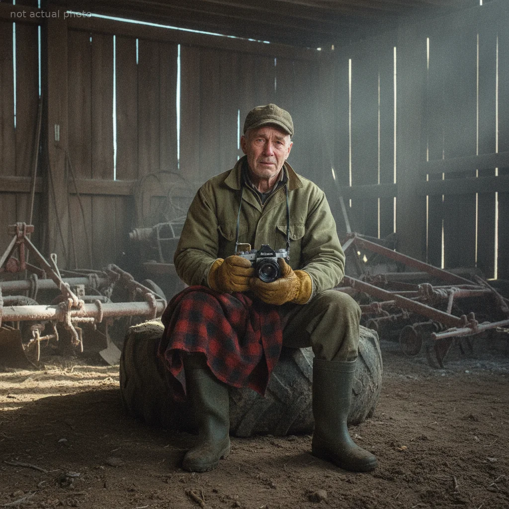My Wife Faked Her Death And Emptied Our Bank Accounts — Now I'm Losing The Family Farm
