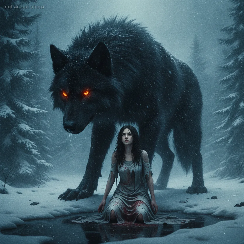 My Mate Sentenced Me To Death — Now I Am The Alpha Queen