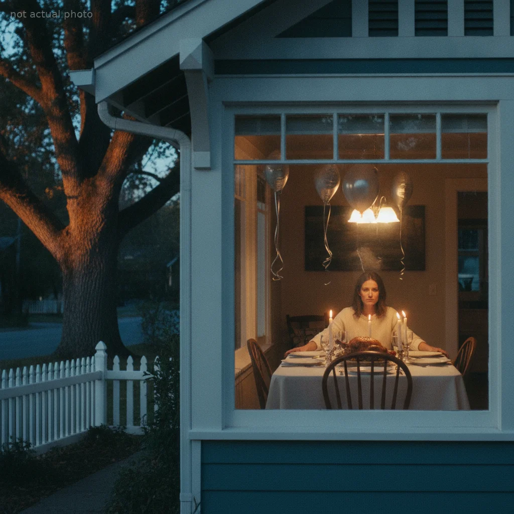 My Family Skipped The Housewarming I Spent A Decade Earning — Then They Tried To Take The House