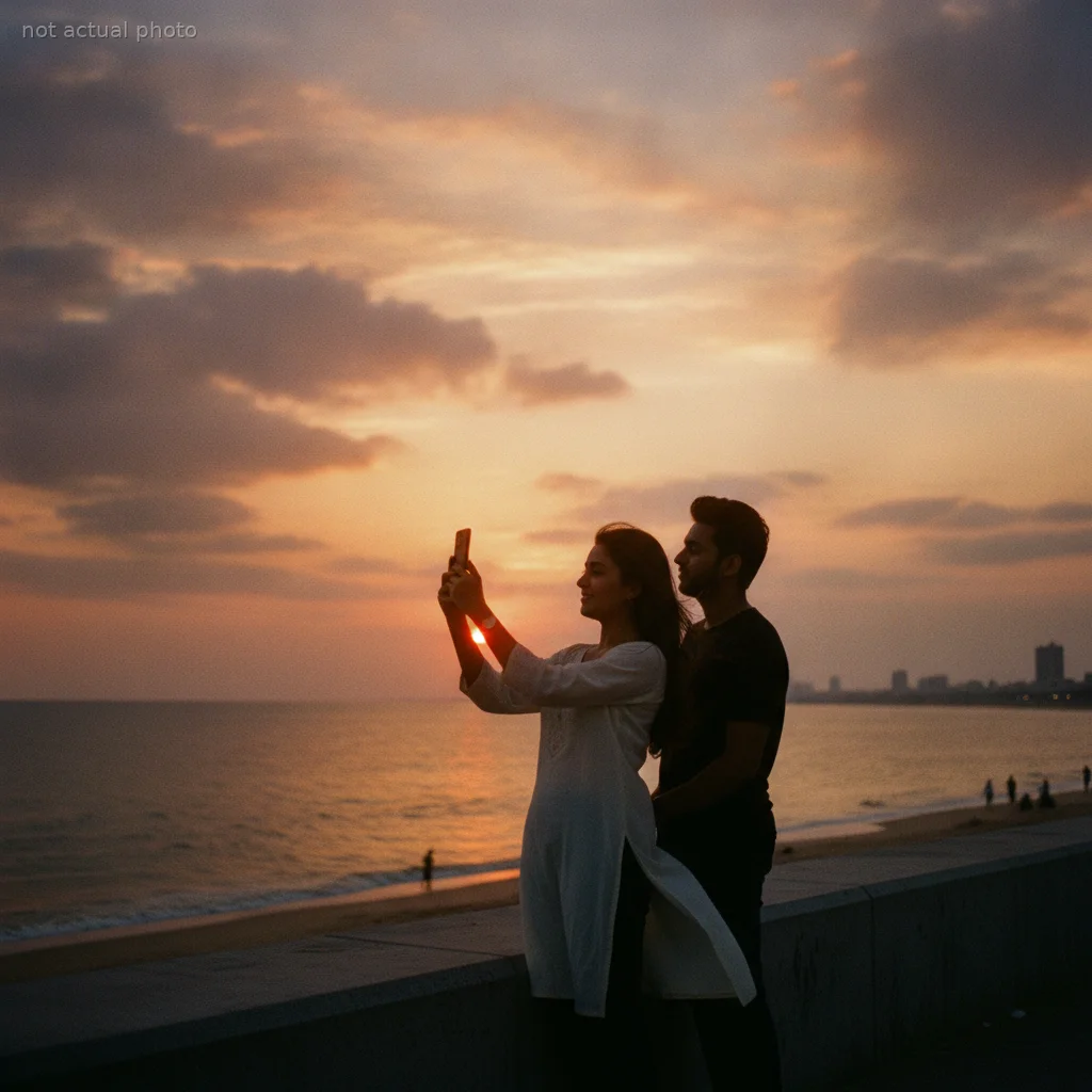 For Years I Loved My Best Friend in Silence and Told Myself Friendship Was Enough — The Day Her Cloud Photos Stopped Coming, I Finally Said It, and Her Answer Undid Me