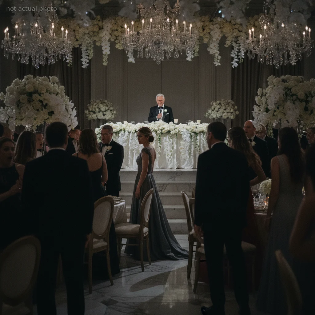 My Parents Refused Me $10K When I Was Starving — Now They Demand $500K For My Brother's Wedding