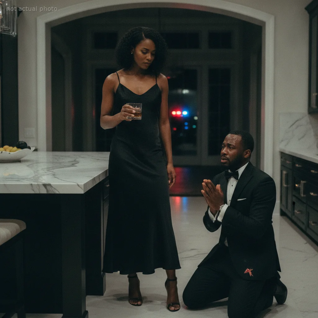 My Husband Let His Pregnant Boss Treat Me Like A Servant — He Didn't Know I Secretly Owned The Mansion