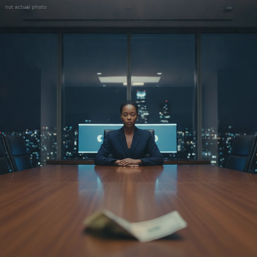 They Drove Away Laughing. I Built an Empire. Then They Walked Into My Boardroom.