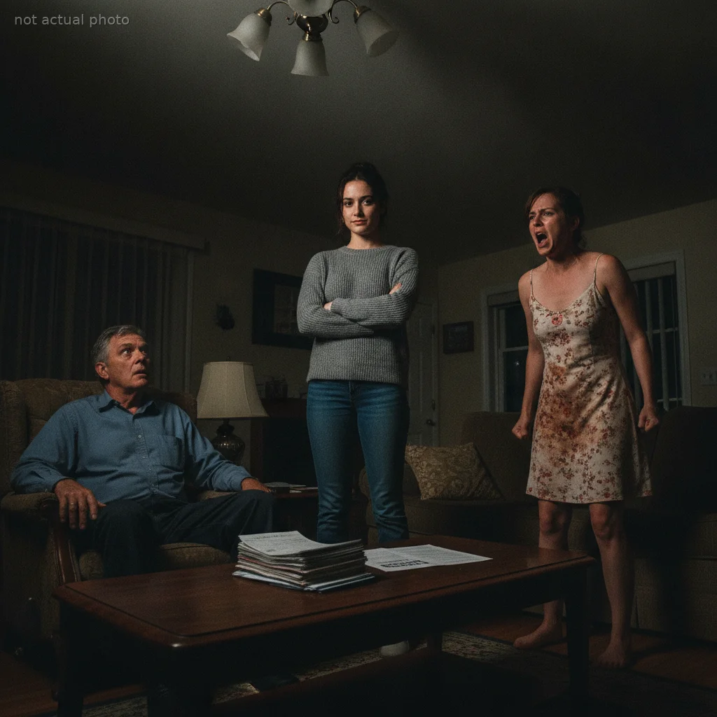 My Sister Told Me I Didn't Belong In Our Family — Then Showed Up Begging For Money