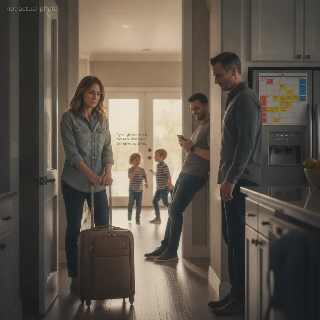 My Family Charged A Secret $57K To My Name — So I Cancelled Their Lives