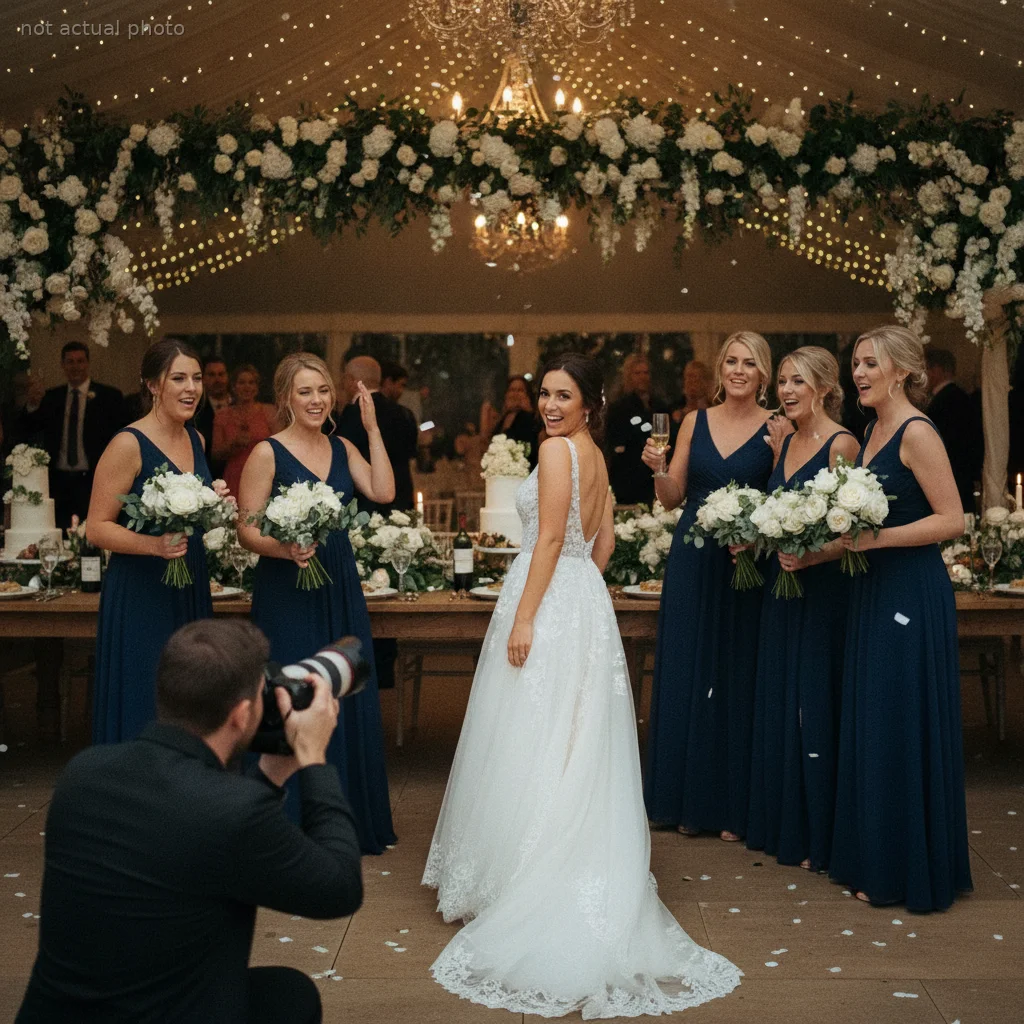 My MIL Wore White to My Wedding — So I Gave Her the Album She Deserved