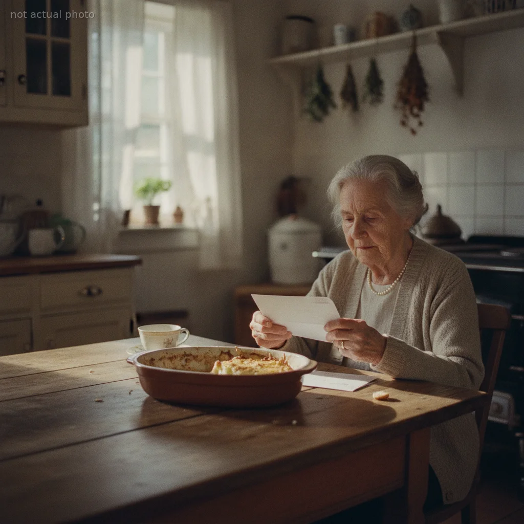 My Daughter Borrowed My Retirement For Her Husband's Business — I Made One Phone Call