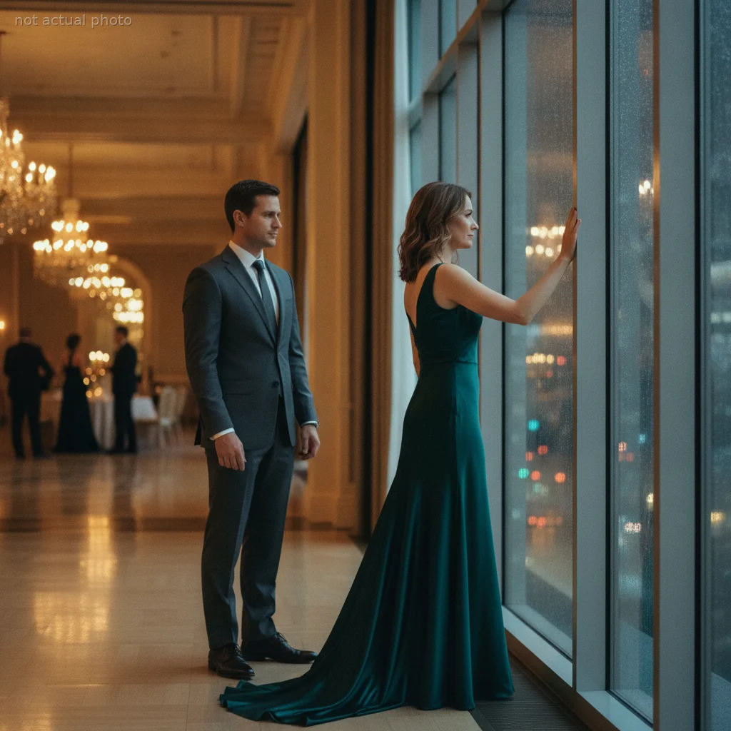 Abandoned at My Sister's Wedding, I Danced With a Quiet Stranger — Then Found Out He Owned the Entire Hotel