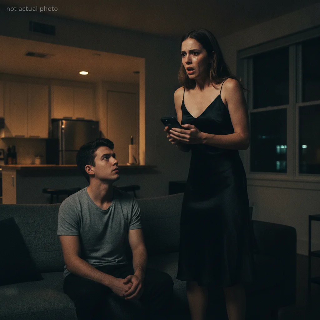 My Girlfriend Forced An Open Relationship — So I Started Sleeping With Her Best Friend