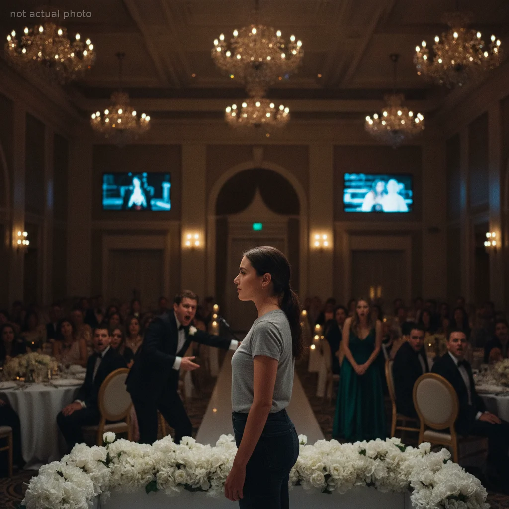 My Stepmother Planned My Whole Relationship — So I Let Her Watch Me Burn It Down at the Altar
