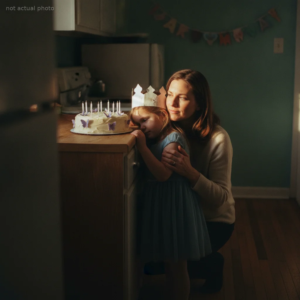 My Brother Threw My Daughter's Birthday Cake in the Trash — Then Asked Me to Save His Wedding
