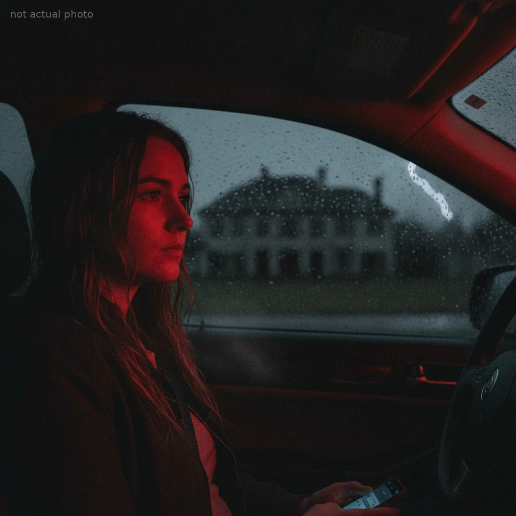 My Arrogant Husband Locked Me Out In A Freezing Storm — He Didn't Know I Owned His Entire Life