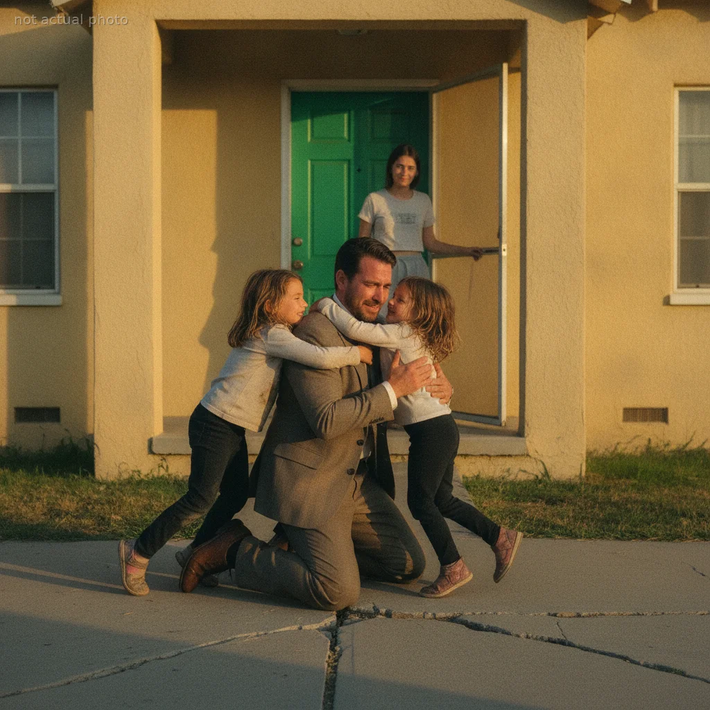 I Fired The Nanny Who Raised My Daughters — Their Secret Escape Plan Destroyed My Entire World