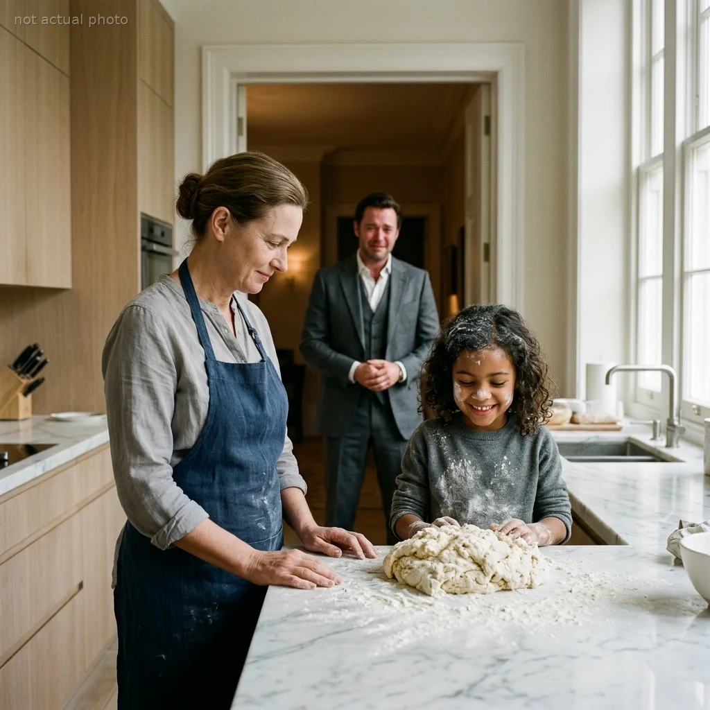 My Arrogant Sister Tried To Evict The Only Person Who Saved My Traumatized Daughter