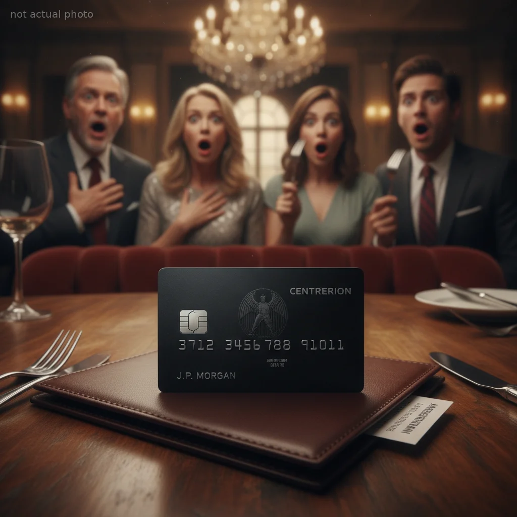 My Toxic Family Demanded I Pay Their $4,000 Dinner Bill To Prove My Worth, So I Dropped A Black Card That Revealed I Owned The Entire Restaurant Group