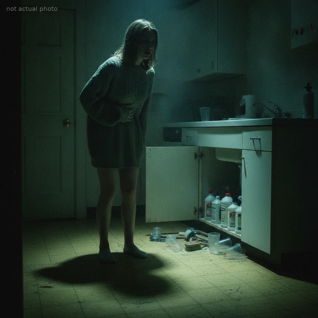 My Boyfriend Did Something Unspeakable To My Food — The Police Were Horrified