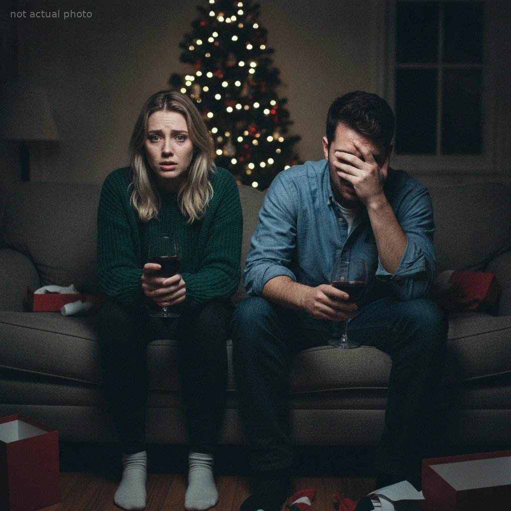 My Fiance And I Made A Horrifying Discovery About Our Families — And Now We Don't Know If We Can Get Married