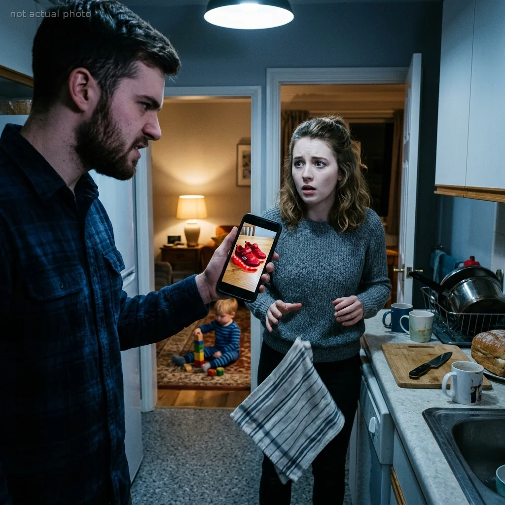 My Girlfriend Secretly Took Our Son to My Abusive Parents — And Taught Him to Lie About It