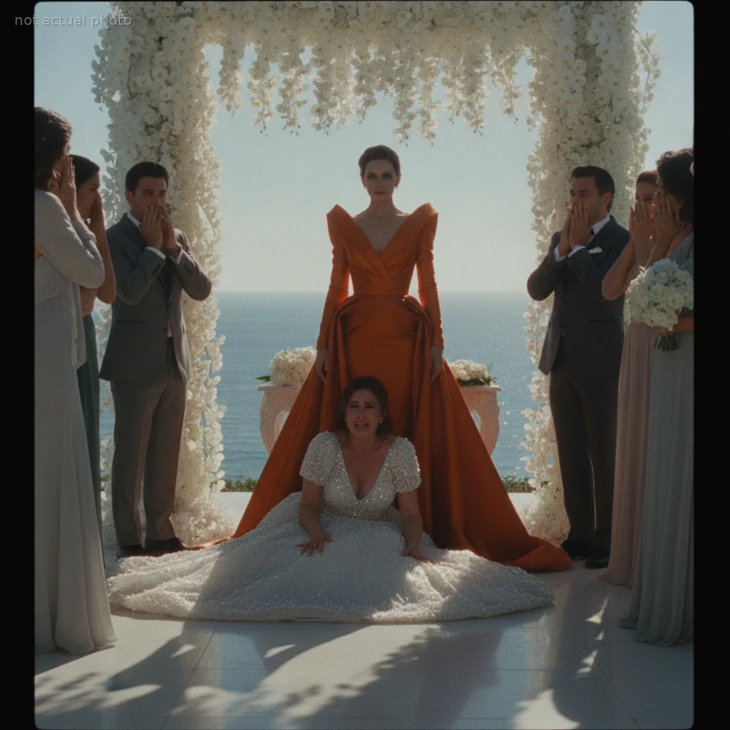 My Sister Faked Being A Millionaire To Marry Rich — Until She Stole My Social Security Number