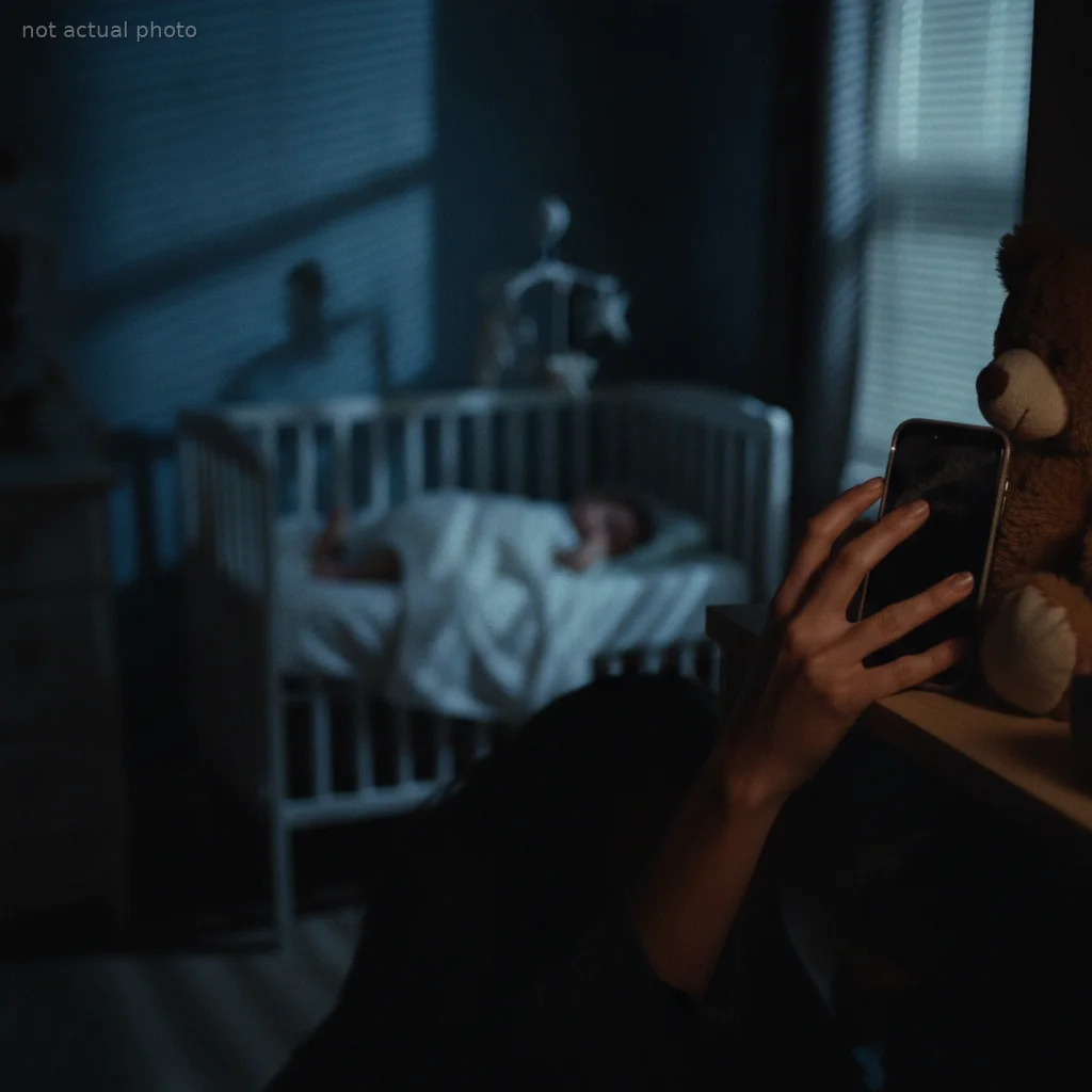 My Employer's Fiancée Abused His Baby — I Chose To Expose Her Instead