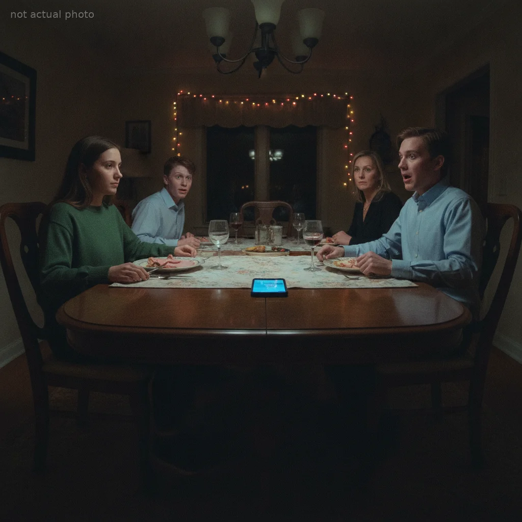 My Family Ignored Me For Years — Until I Sold My App For $170M