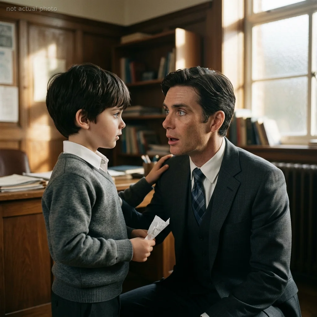 I Answered A Scared Six-Year-Old's Wrong Number — It Led Me Straight To A Billionaire's Hidden Secret